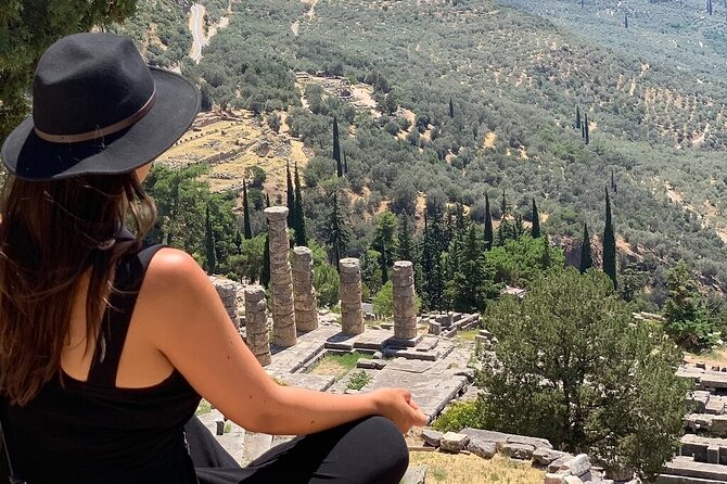 Delphi Guided Small Group Day Tour from Athens - Who Should Book This Delphi Tour?