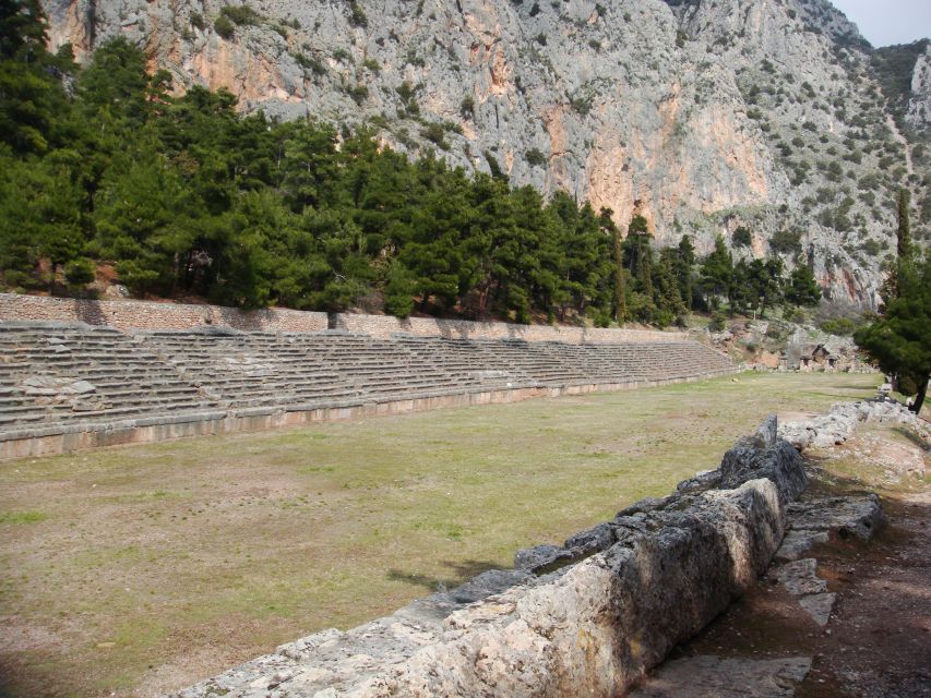 Delphi Small-Group Day Trip From Athens - What makes this Delphi day trip worth considering