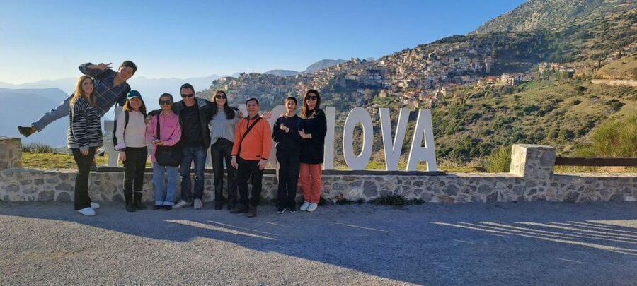 Delphi Small-Group Day Trip From Athens - Is $124 a fair price?