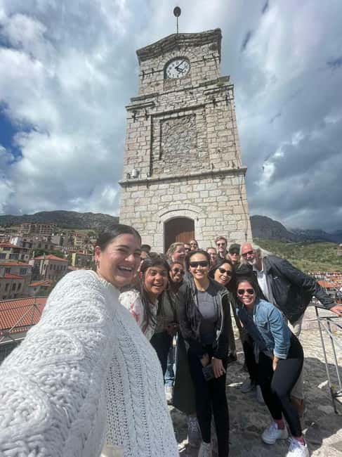 Delphi Small-Group Day Trip From Athens - Walking through the sanctuary of Apollo
