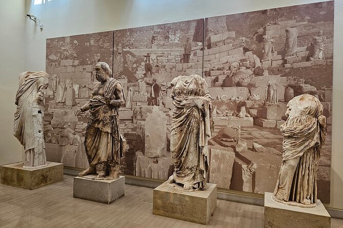 Delphi, Thermopylae full day private tour from Athens - Why this private Athens day trip works