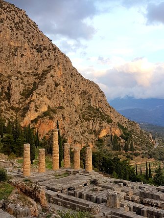 Delphi, Thermopylae full day private tour from Athens - How the private format changes the experience