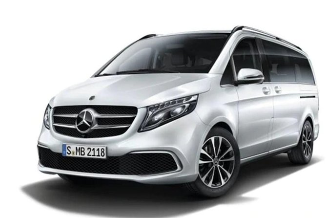 Departure Transfer To Santorini Airport - Private car or shared shuttle?
