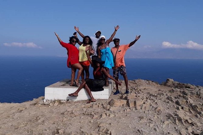 Discover Authentic Mykonos - What this half-day Mykonos tour is really like