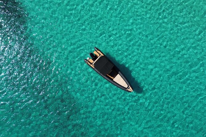 Discover Hidden Gems around Paros | Private Boat Tour - Key points to know before you book