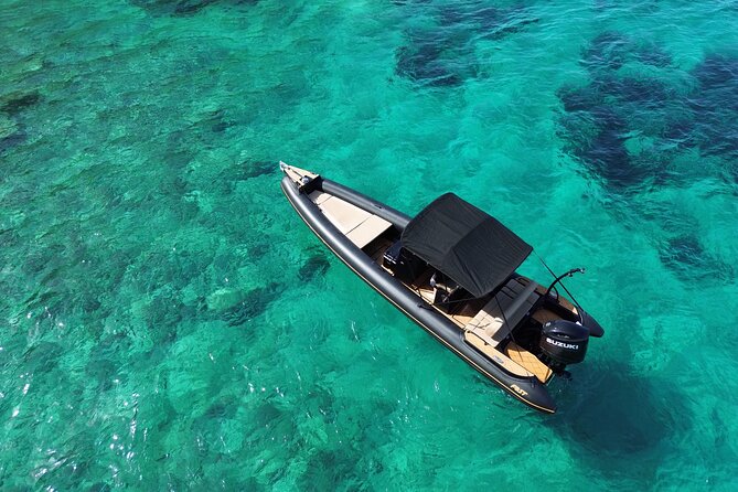 Discover Hidden Gems around Paros | Private Boat Tour - Antiparos Town: a short walk with island character