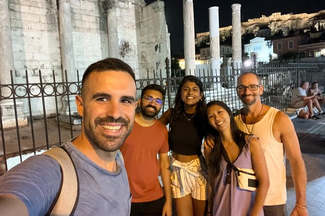 Discover Local Hidden Gems in 2 Hours Walking Tour in Athens - Syntagma Square and the Metropolitan Church