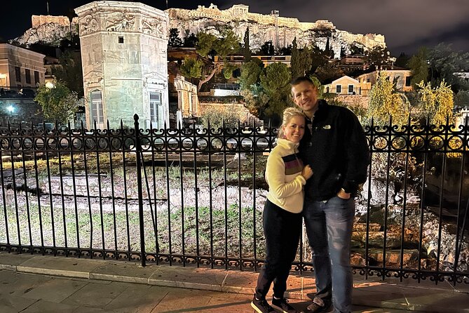 Discover Local Hidden Gems in 2 Hours Walking Tour in Athens - Finishing with Athens flea-market atmosphere