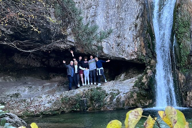 Discover Olympus & Dion: Private Day Trip from Thessaloniki - Why this private Olympus outing works
