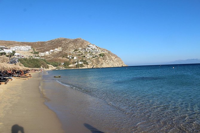 Discover Scuba Diving Adventure in Mykonos - Who will enjoy this most