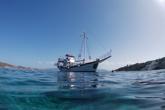 Dreamy Sails Daily Cruises at Argostoli Kefalonia Island - Why this Argostoli cruise is worth considering
