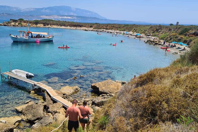 Dreamy Sails Daily Cruises at Argostoli Kefalonia Island - Who will enjoy Dreamy Sails most?
