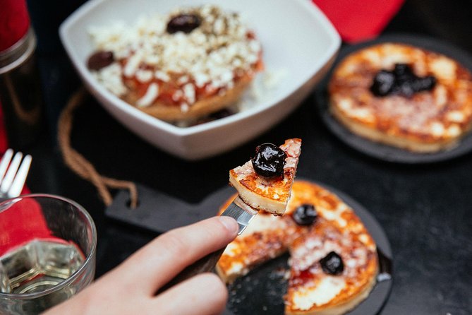 Drinks & Bites in Athens Private Tour - The private guide is the main value