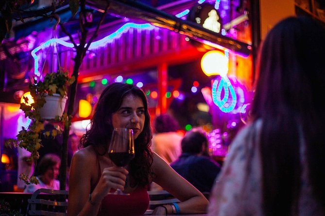 Drinks & Bites in Athens Private Tour - Who should book this Athens night tour?