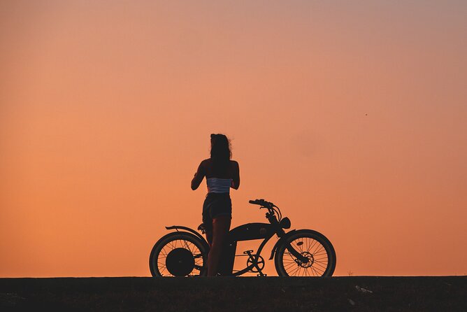 E-Bike Photo Stop Tour - Photos, coffee, and the small-group advantage