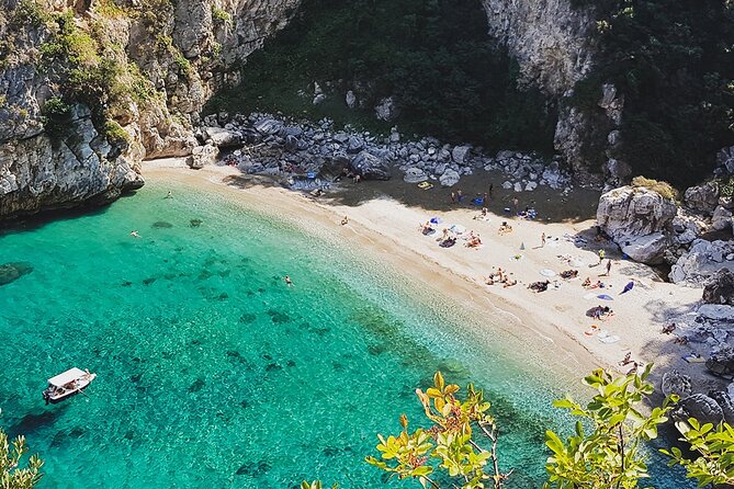East Pelion Mini Boat Tour - Why a private boat is a smart way to see East Pelion