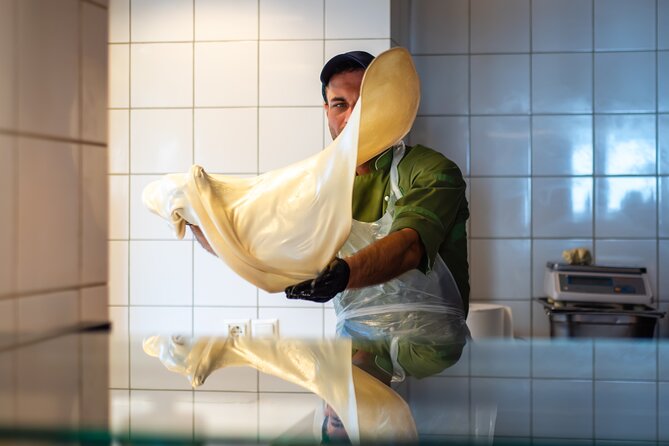 Eating Athens: Our Big, Fat, Greek Food Tour - Quick takeaways from the Athens food walk