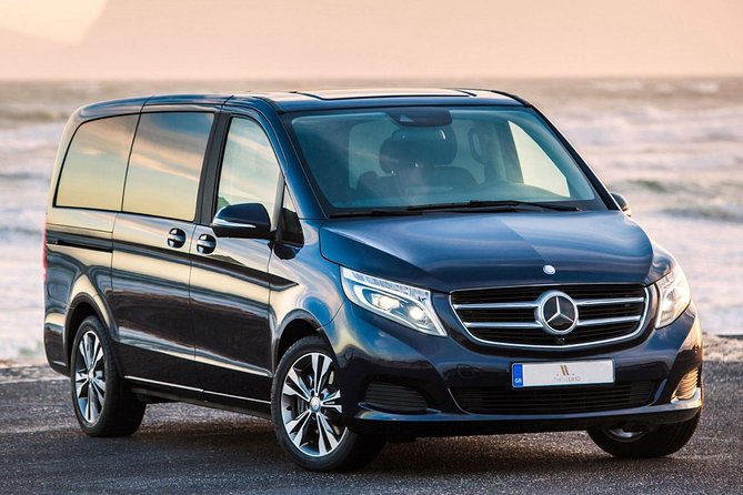 Economy Arrival Transfers From Santorini Airport To All Destinations - The Communication Problem You Should Take Seriously