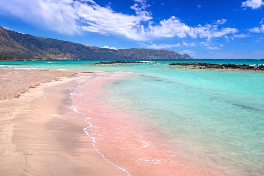 Elafonissi Beach Day Trip from Chania -Stop in Elos Village - Key points to know before booking
