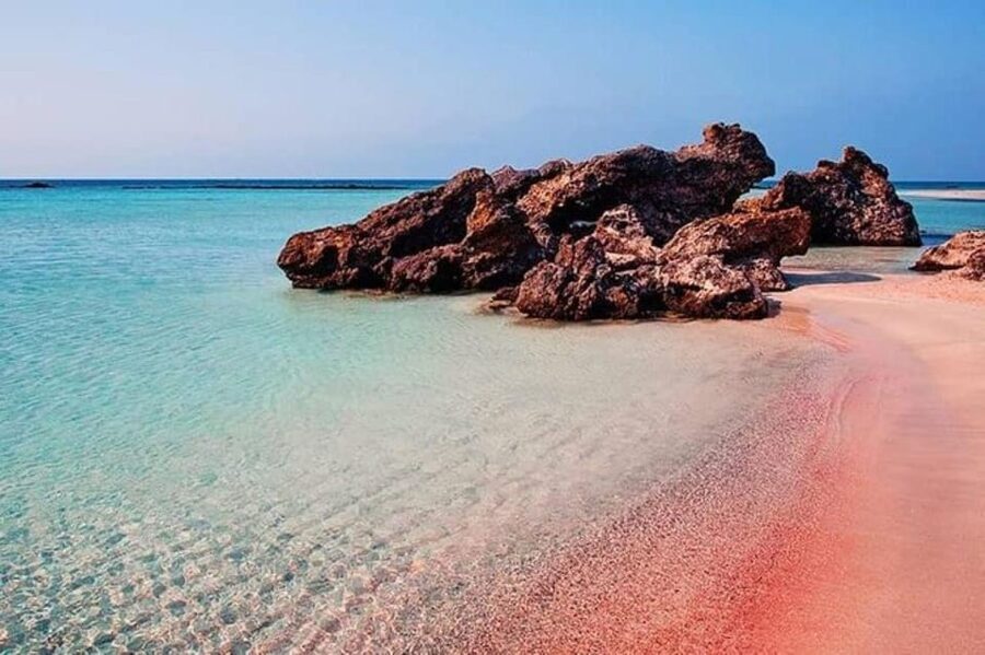 Elafonissi Beach Day Trip from Chania -Stop in Elos Village - Making the most of four hours by the lagoons