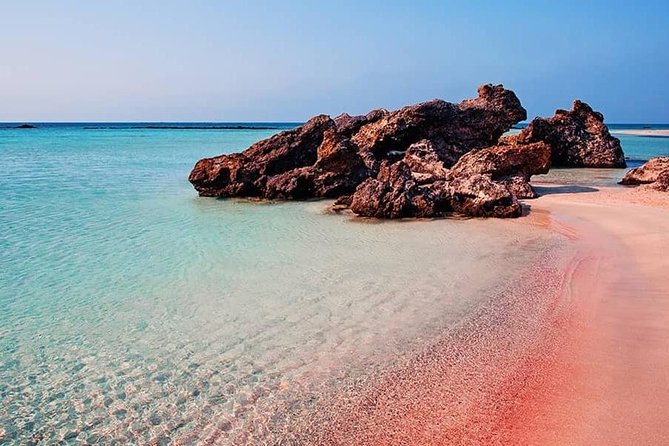 Elafonissi Beach Tour from Chania with stop in Elos Village - Elos Chestnut Village and the return journey