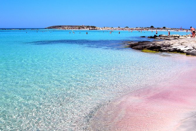 Elafonissi Beach Trip from Chania - Why this Chania day trip works