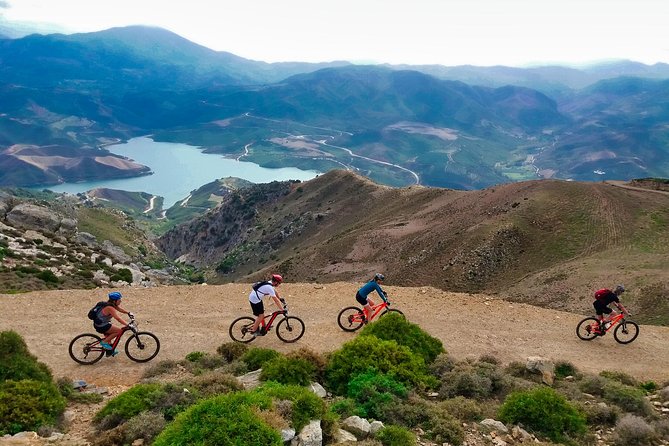Eleftherna E-Bike and MTB Tour - Experience The Authentic Crete - Is $90.51 a fair price?