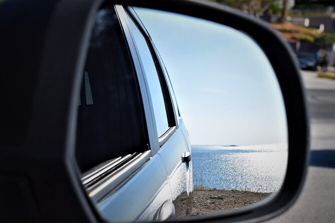 Elysium Transfer & Rental Services, Greece - The human touch from Niko, Nico, and Stavroula