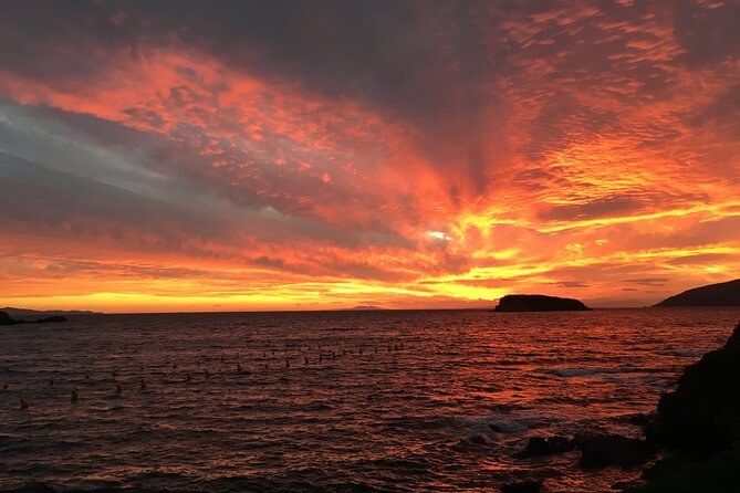 Enjoy Cape Sounio Private Majestic Sunset With Seaside Dinner - What the $151.16 price really buys