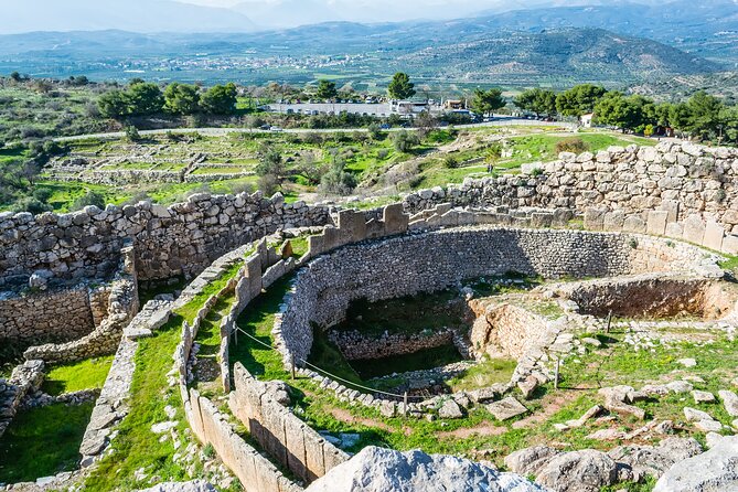 Epidaurus, Mycenae and Nafplio Small-Group Tour from Athens - Who Should Book This Tour?