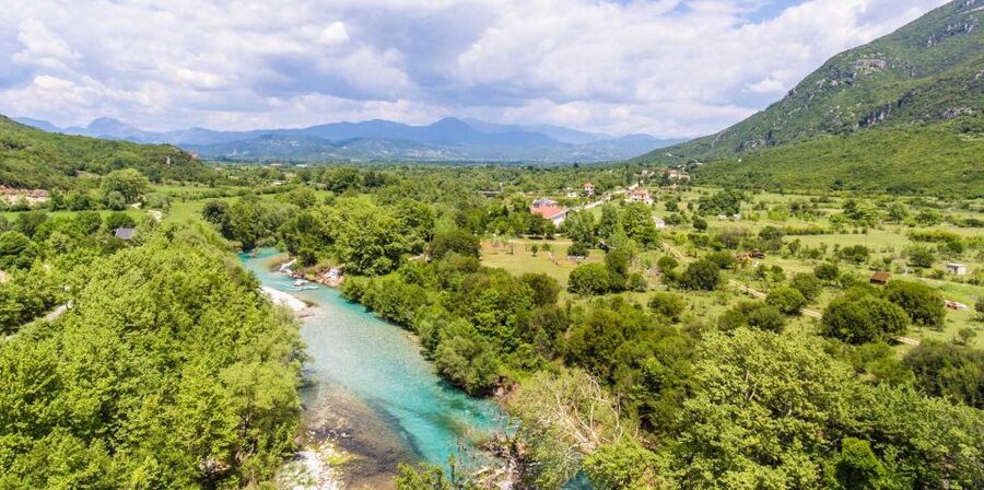 Epirus: Easy Rafting Experience on the Voidomatis River - Who will enjoy this most