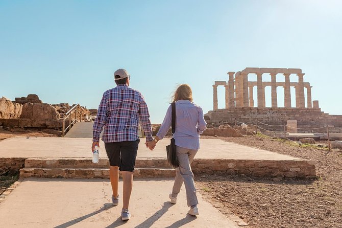 Essential Athens Highlights Plus Cape Sounion Skip-The-Line Tour - Key points before you book