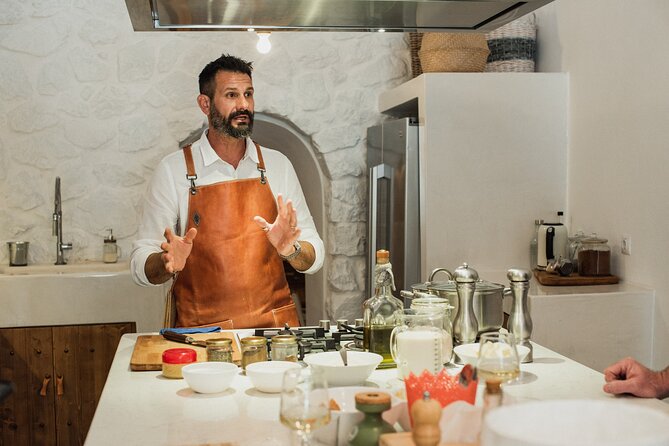 Exclusive Cooking Experience in our Cave Home by Petra Kouzina - Who Should Book This Cooking Experience?