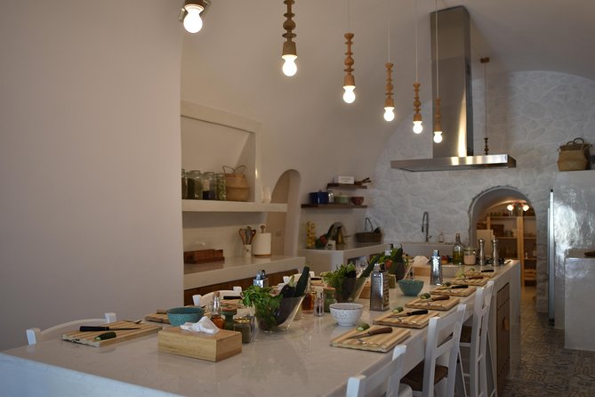 Exclusive Cooking Experience in our Cave Home by Petra Kouzina - The Food, Wine, and Shared Table