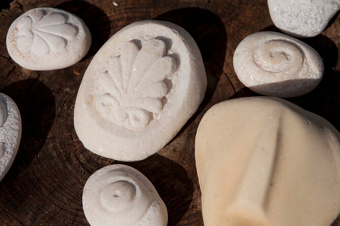 Experience Marble Carving - Why marble carving belongs on a Naxos itinerary