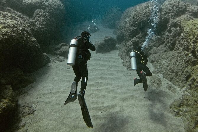 Experience Scuba Diving in Heraklion Crete - Price, time, and what you receive