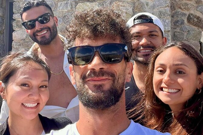 Explore Mykonos with local guide and Jeep Renegade Private Tour - Key points to know before booking