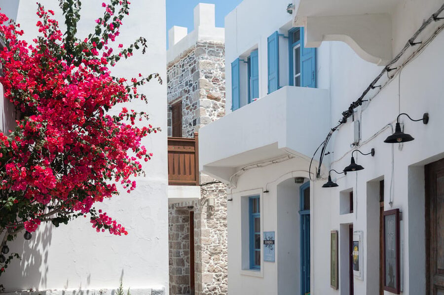 Explore Nisyros Island with Hotel Pick Up and Guided Tour - Why Nisyros makes a worthwhile day from Kos