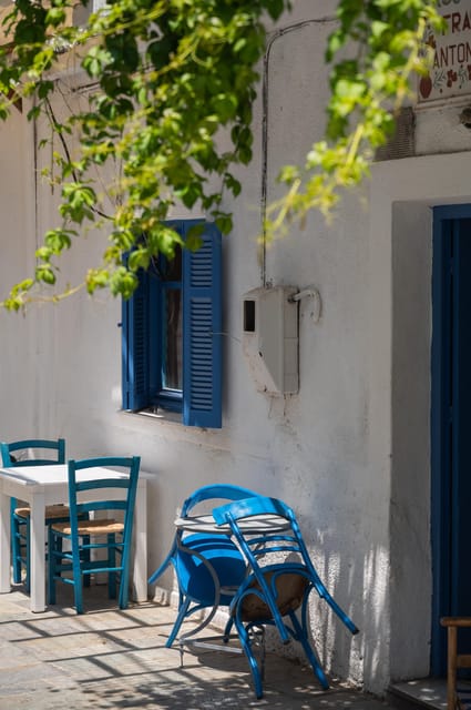 Explore Nisyros Island with Hotel Pick Up and Guided Tour - Seeing the volcanic craters up close