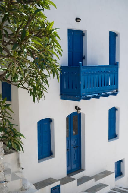 Explore Nisyros Island with Hotel Pick Up and Guided Tour - How long the day really feels