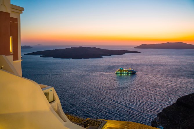 Explore Santorini with a Local - 4 Hours Private Tour - Is $165.97 per person a fair price?