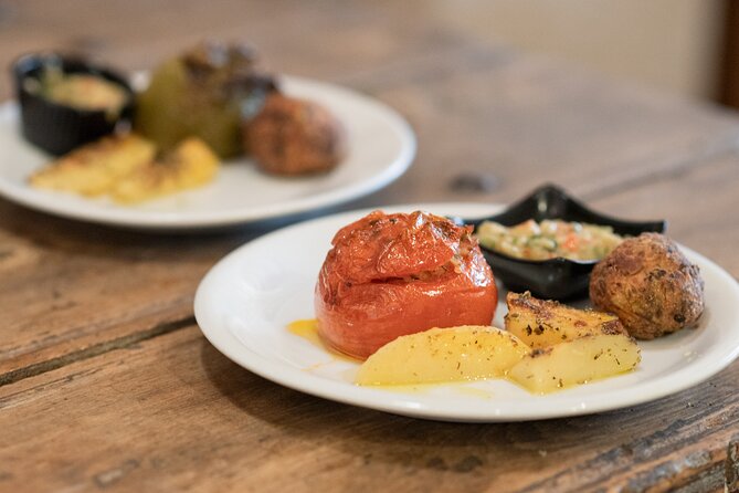 Explore the Hidden Food Gems of Athens - Why this Athens food tour is different