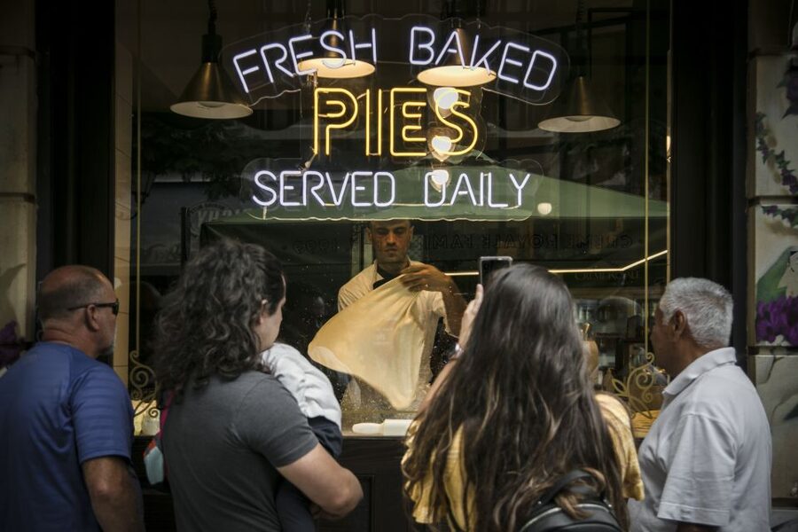 Explore the Hidden Food Gems of Athens - Is $89 a good value?