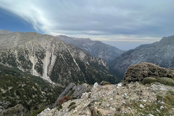 Explore the White Mountains of Crete - Is the $110.47 price good value?