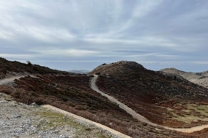 Explore the White Mountains of Crete - Who should book this mountain trip?