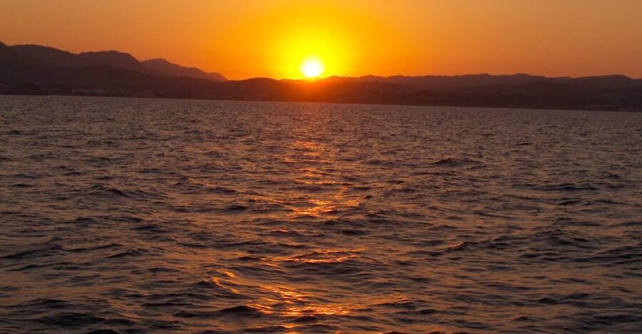Faliraki: Evening RIB Cruise with Champagne and Sunset Views - How the $70 price holds up