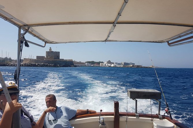 Fishing Boat Trip with Professional Fisherman (Small Group) - Who will enjoy this trip most?