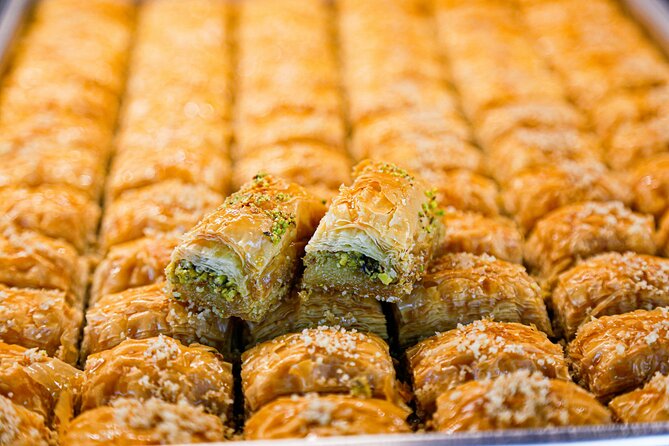 Food Tour in Mykonos - Famous Tastings - Five useful things to know before you go