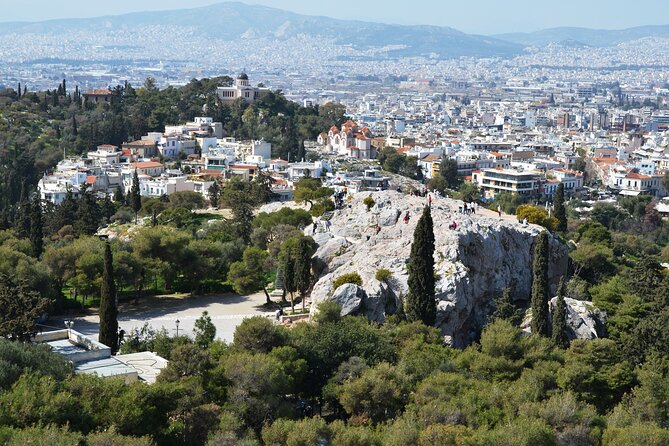 Footsteps of Apostle Paul from Athens to Corinth, Private Day Tour - Kechries, the port at the end of Paul’s route