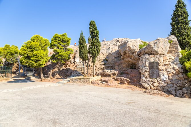 Footsteps of Apostle Paul from Athens to Corinth, Private Day Tour - Is the $286.02 price good value?